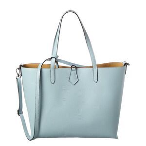 Italian Leather Shoulder Bag
